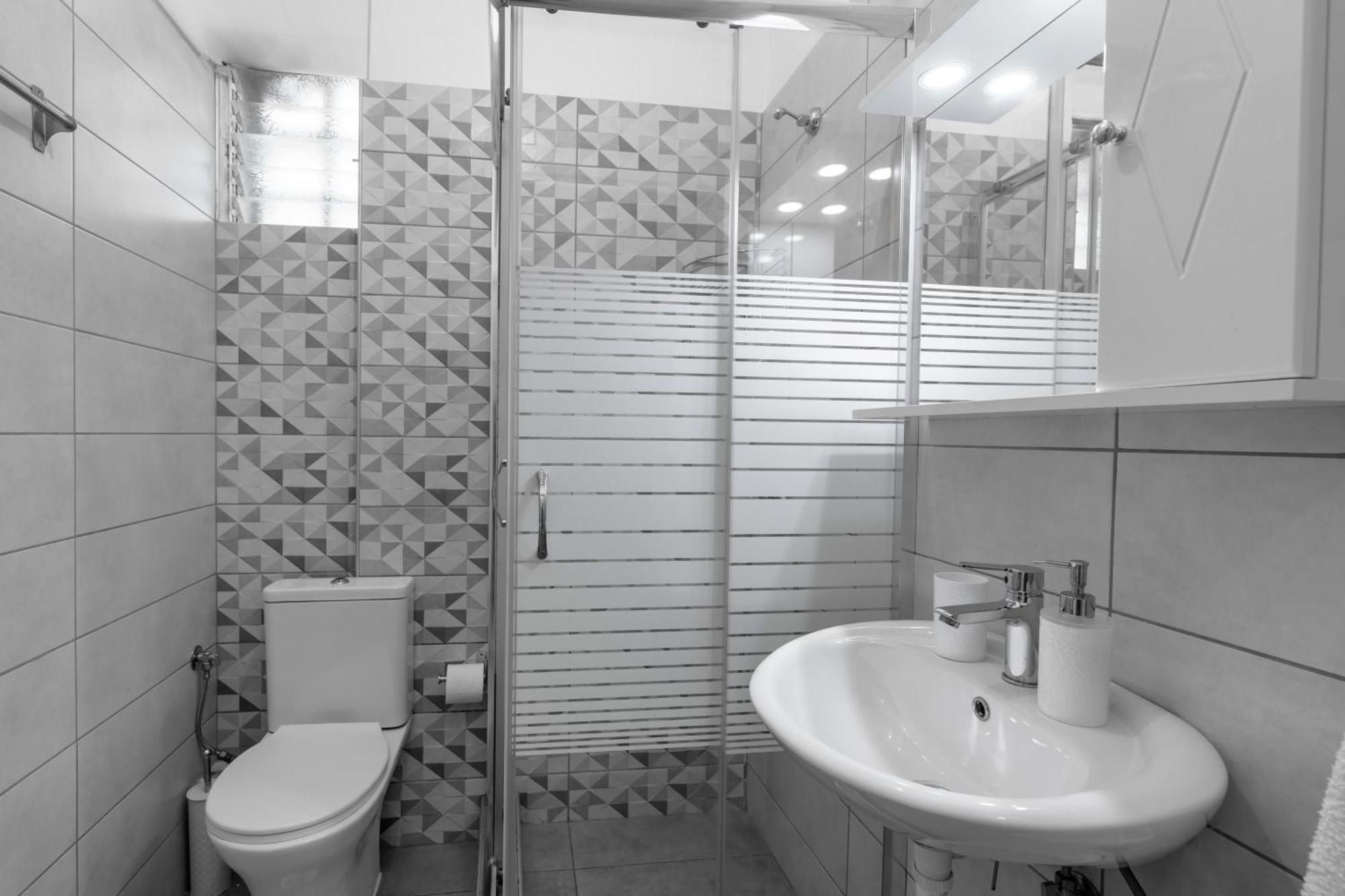 City Center Apartment Янина Экстерьер фото